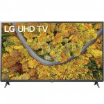 Телевизор LG 50UP76506LD