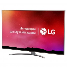 Телевизор LG 65QNED966PA