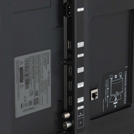 Телевизор Samsung UE43AU7100U