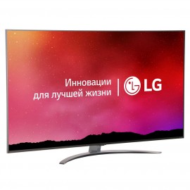 Телевизор LG 65QNED966PA