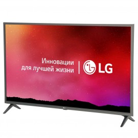 Телевизор LG 50UP76506LD