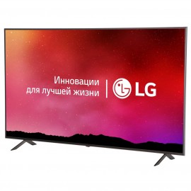 Телевизор LG 75NANO856PA