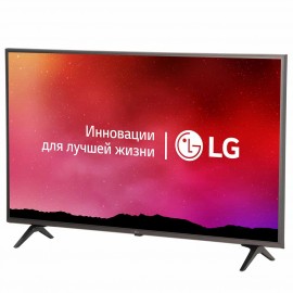 Телевизор LG 43UP77006LB