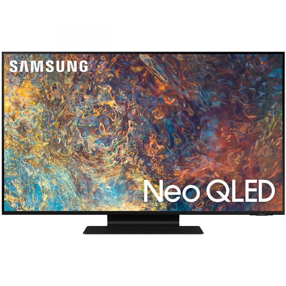 Телевизор Samsung QE55QN90AAU