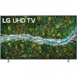 Телевизор LG 75UP77006LB