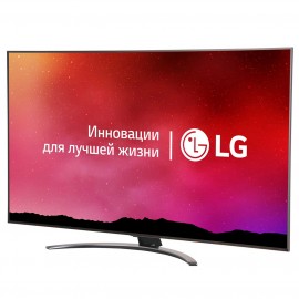 Телевизор LG 75QNED916PA