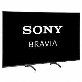 Телевизор Sony KD75X85TJ