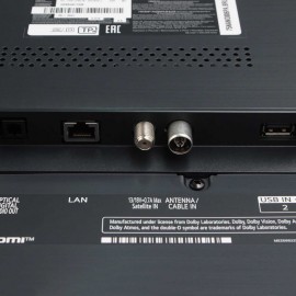 Телевизор LG 75NANO806PA