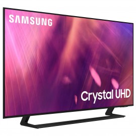 Телевизор Samsung UE43AU9070U 