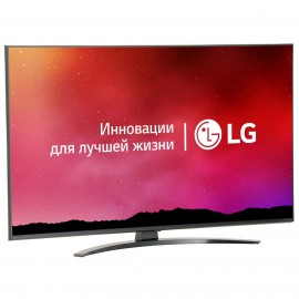 Телевизор LG 50NANO766PA