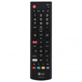 Телевизор LG 55UN70006LA