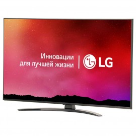 Телевизор LG 50NANO766PA