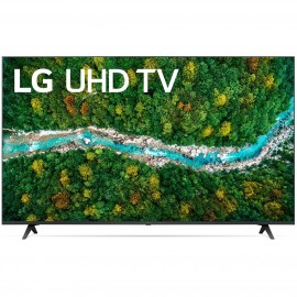 Телевизор LG 55UP77006LB