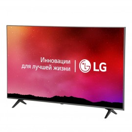 Телевизор LG 55UP77006LB