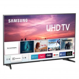 Телевизор Samsung UE50TU7002U 