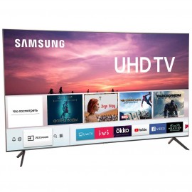 Телевизор Samsung UE85AU7100U