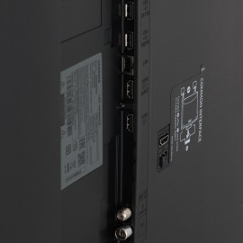 Телевизор Samsung QE65Q60AAU