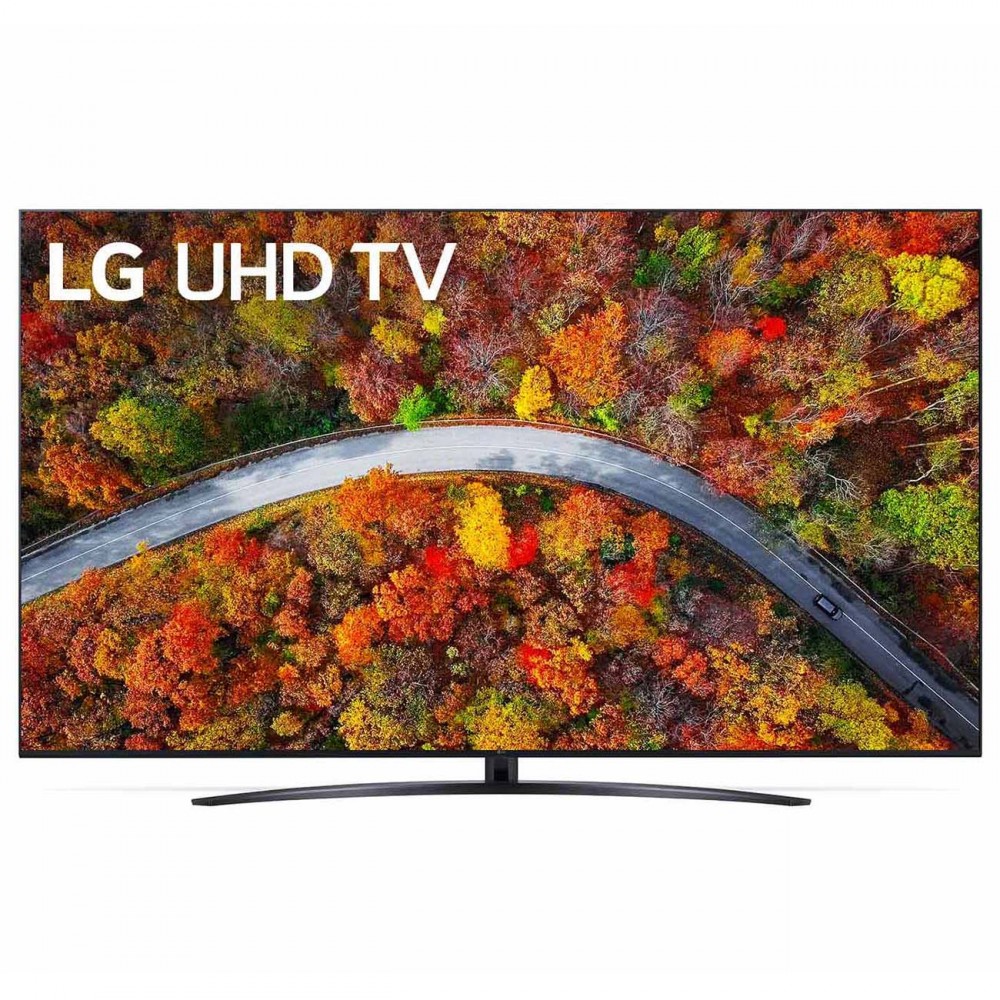 Телевизор LG 86UP81006LA