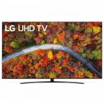 Телевизор LG 86UP81006LA