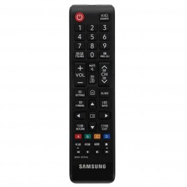 Телевизор Samsung UE50TU7002U