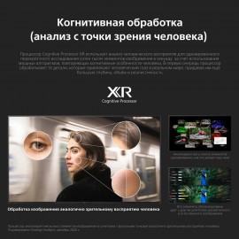 Телевизор Sony XR65X90J