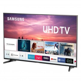 Телевизор Samsung UE50TU7002U