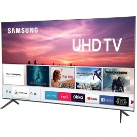 Телевизор Samsung UE85AU7100U