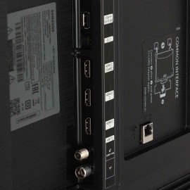 Телевизор Samsung UE85AU7100U