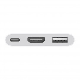 Переходник Apple USB-C Digital AV Multiport Adapter (MUF82ZM/A)