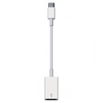 Переходник Apple USB-C to USB Adapter (MJ1M2ZM/A)