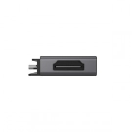 Переходник SwitchEasy SwitchDrive 6 in 1 Space Gray (GS-105-202-253-101