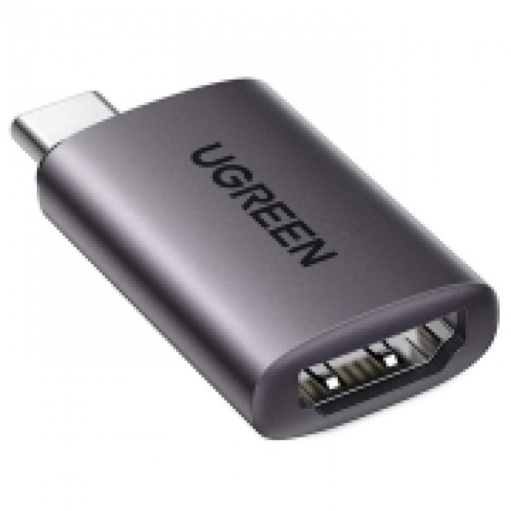 Переходник uGreen US320 USB-C to HDMI Adapter