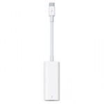 Переходник Apple Thunderbolt 3 (USB-C) to Thunderbolt (MMEL2ZM/A)