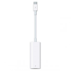 Переходник Apple Thunderbolt 3 (USB-C) to Thunderbolt (MMEL2ZM/A) 