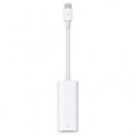 Переходник Apple Thunderbolt 3 (USB-C) to Thunderbolt (MMEL2ZM/A)