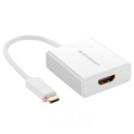 Переходник uGreen USB-C to HDMI Adapter 40273