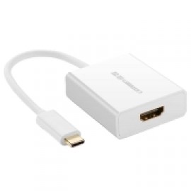 Переходник uGreen USB-C to HDMI Adapter 40273