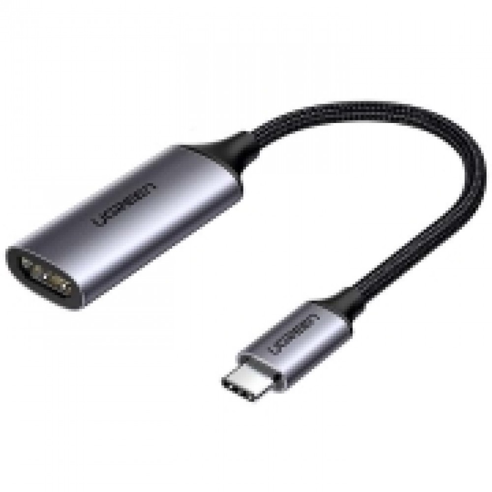 Переходник uGreen CM297 USB-C to HDMI Adapter