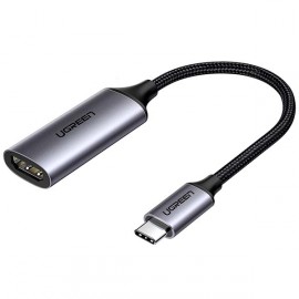 Переходник uGreen CM297 USB-C to HDMI Adapter 