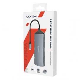 USB-адаптер Canyon TDS15