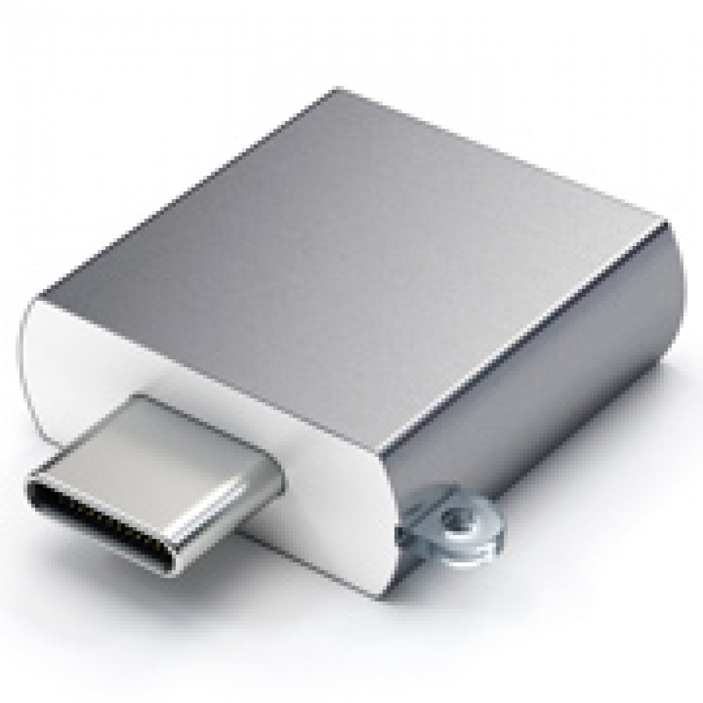 Переходник Satechi USB Adapter (ST-TCUAM)