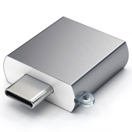 Переходник Satechi USB Adapter (ST-TCUAM) 