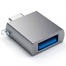 Переходник Satechi USB Adapter (ST-TCUAM)