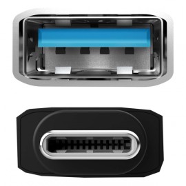 Переходник j5create USB-C - USB Type-A 3.1. (JUCX15)