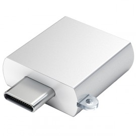 Переходник Satechi USB Adapter (ST-TCUAS)