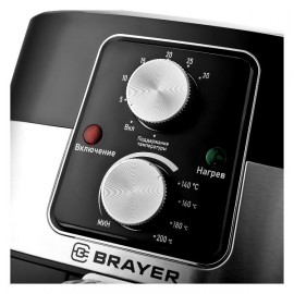 Аэрогриль Brayer BR2030