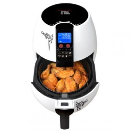 Аэрогриль GFGRIL GFA-3500 Air Fryer