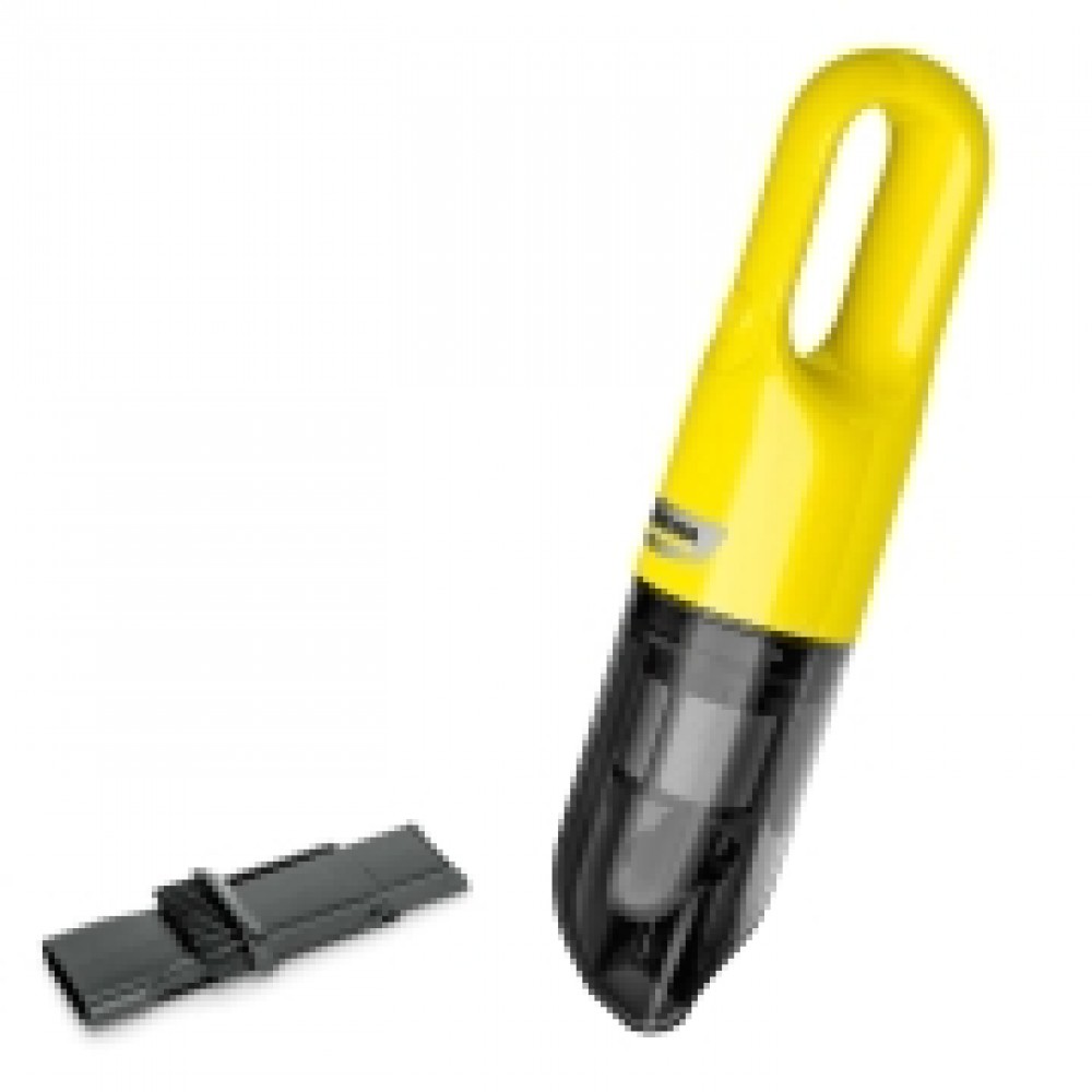 Пылесос автомобильный Karcher CVH 2*EU