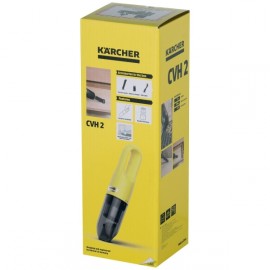 Пылесос автомобильный Karcher CVH 2*EU