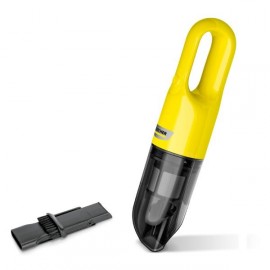 Пылесос аккумуляторный Karcher CVH 2